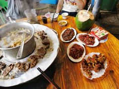 -真香牛肉老店(思源路店)