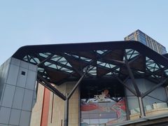 -北京长安天街