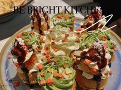 -BE BRIGHT KITCHEN(正佳广场店)