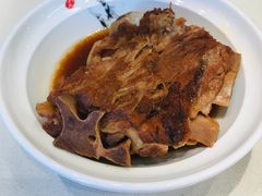 -喜家德虾仁水饺(中央大街店)