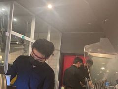 -哥哥の深夜食堂(红松东路店)