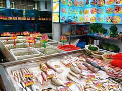 -华源餐厅·海鲜大排档(日月贝店)