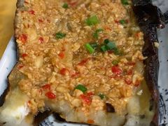 -忠记湛江烧蚝店