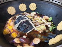 -荣德灶台鱼(圣泉寺店)