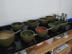 -岳合轩老北京涮肉