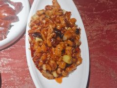 -渝信川菜(长安店)