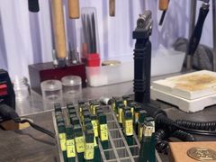 -十八字金·银饰·开蚌DIY·手工体验团建(世纪金源店)