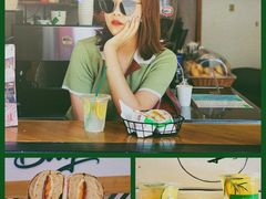 -BIG BAGEL(永康路店)