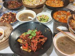 -湘江大码头·龙虾馆(渔人码头一店)