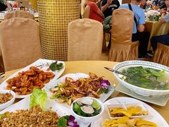 -金生美食(贵州路店)