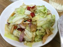 -临江后街鳝丝(临江店)