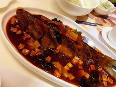 -鼎泰丰(渔阳店)