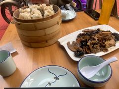 -正宗天津烧麦馆(柳州路店)