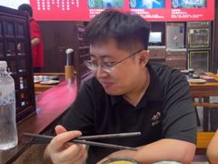 -重捞鲜毛肚火锅(东方不夜城店)