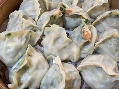 -韩记海鲜饺子旗舰店(红海新区店)