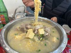 -东北小厨(北门大街店)