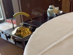 -金河半岛园林酒家(金融城店)