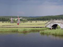 -塞罕坝国家级自然保护区