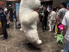 -清河半岛温泉度假酒店