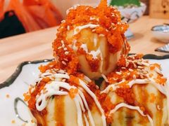 -村上一屋·亚洲菜融合小馆(南楼店)