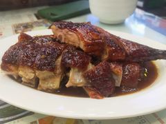 -澳门陈光记烧味饭店(万象城店)
