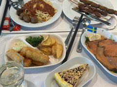 -宜家·瑞典风味餐厅(无锡店)