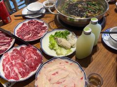 -厝味火锅·潮汕卤水火锅(十一合店)