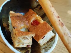 餐前面包-EN SPACE恩空间