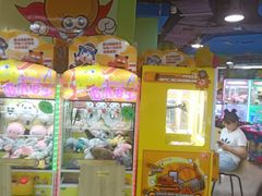 -小象猛犸(炫地购物中心店)