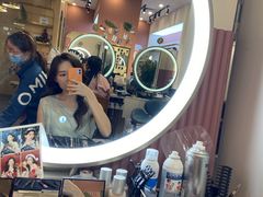 -海马体照相馆(上海宝山万达广场店)