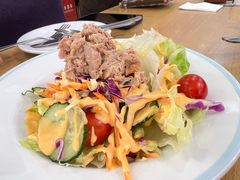 -萨莉亚意式餐厅(国展天虹店)