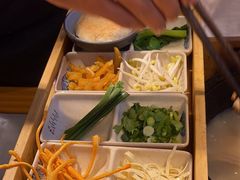 -勺子米线·云南传统小吃市集(四方街店)