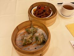 -利苑酒家(宜安广场店)