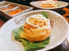 -牛人·雪花牛·木炭烤肉(昆山陆家店)
