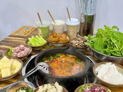 -笔记安顺夺夺粉火锅