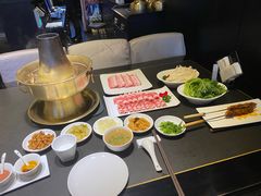 -鼓楼东街老火锅(鼓楼店)