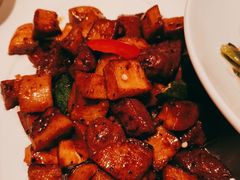 -汤城小厨•粤菜•靓汤(苏州街店)