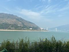 -白鹤梁水下博物馆