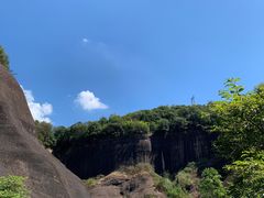 -飞天山旅游区