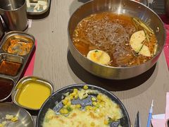 -西塔老太太泥炉烤肉(济南首店)