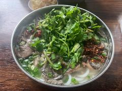 -攀枝花·任德琼·盐边羊肉米线