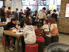 -汉堡王(砂之船奥莱店)
