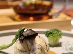 -叶叶菩提·晋福宫