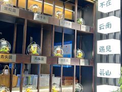 -芸山季·云南山珍菌火锅(人民广场来福士店)