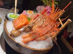 -花潮料理艺食馆(成都万象城店)