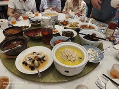 -阿明小菜·海鲜·上海菜(梅陇店)