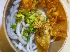 -非遗·十八曲鱼饺(西马总店)