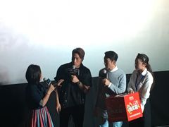 -博纳国际影城(铜锣湾激光巨幕杜比店)