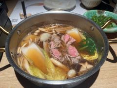 -匠和风精致料理(宁德万达店)