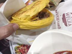 -魏家凉皮(文景路店)